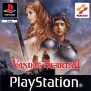 Vandal Hearts 2